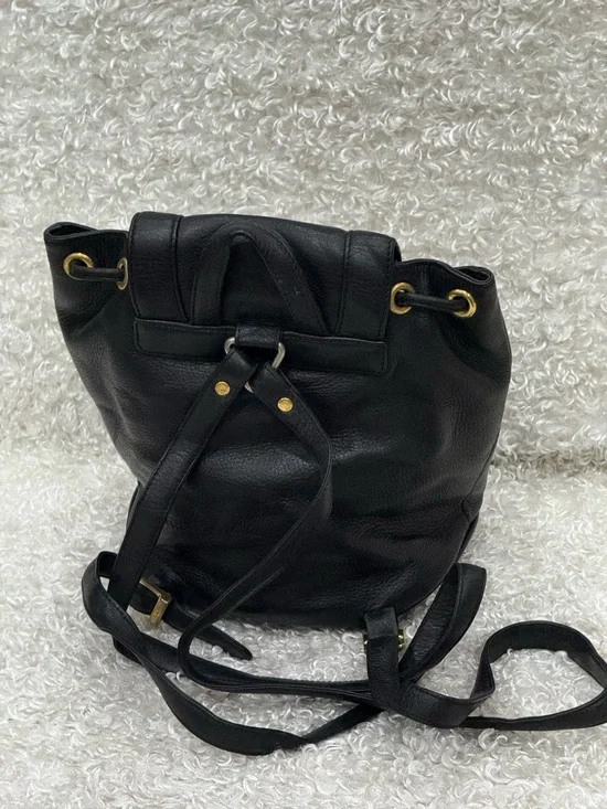 MCM vintage leather bag pack - Picture 6 of 15